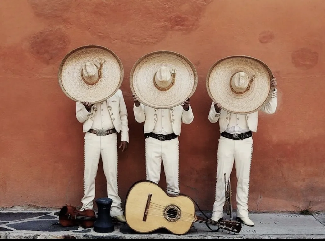 Mariachi MallorKings